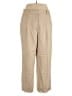 Ann Taylor Tan Khakis Size 14 - photo 1