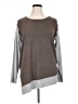 Vince Camuto Gray Pullover Sweater Size XL - photo 1