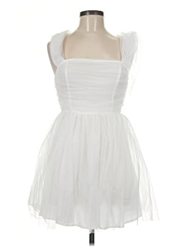 Forever 21 Cocktail Dress (view 1)
