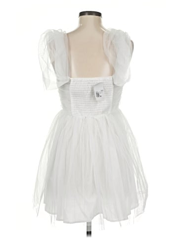 Forever 21 Cocktail Dress (view 2)