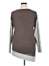 Vince Camuto Gray Pullover Sweater Size XL - photo 2