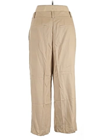 Ann Taylor Khakis (view 2)