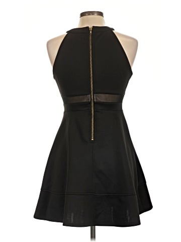Emerald Sundae Cocktail Dress (view 2)