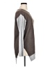 Vince Camuto Gray Pullover Sweater Size XL - photo 4