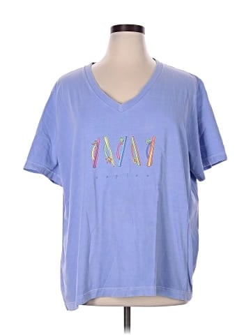 Fresh Produce Short Sleeve T-Shirt (view 1)