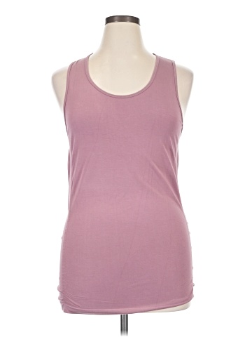 Just Fabulous Tank Top (view 1)