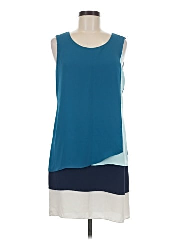 BCBGMAXAZRIA Casual Dress (view 1)