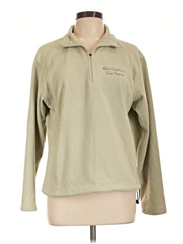 North End Pullover Sweater (view 1)