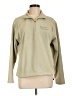 North End 100% Polyester Tan Pullover Sweater Size L - photo 1