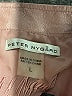 Peter Nygard 100% Leather Pink Leather Jacket Size L - photo 6