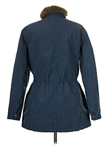 Lands' End Raincoat (view 2)