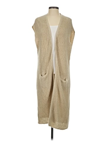 Akemi + Kin Sweater Vest (view 1)