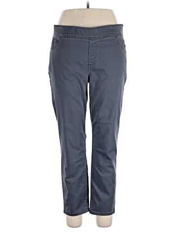 Kim Rogers Jeggings (view 1)