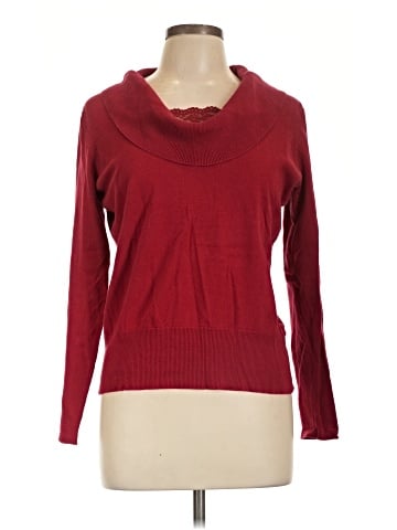 East5th Pullover Sweater (view 1)