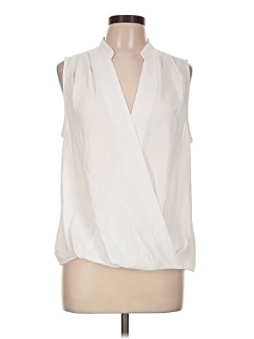 INC International Concepts Sleeveless Blouse (view 1)