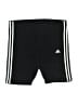 Adidas Black Athletic Shorts Size XL - photo 1