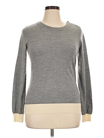 Banana Republic Pullover Sweater (view 1)