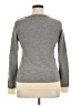 Banana Republic Gray Pullover Sweater Size XL - photo 2