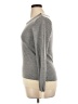Banana Republic Gray Pullover Sweater Size XL - photo 5