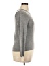 Banana Republic Gray Pullover Sweater Size XL - photo 4