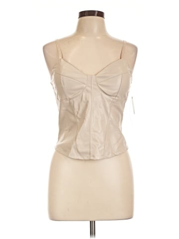 Almost Famous Tank Top (view 1)