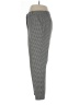 Versona Houndstooth Gray Dress Pants Size 10 - photo 5