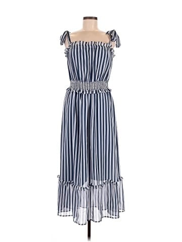 Who What Wear Casual Dress (view 1)