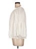 Bailey 44 Ivory 3/4 Sleeve Blouse Size L - photo 5