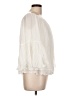 Bailey 44 Ivory 3/4 Sleeve Blouse Size L - photo 4