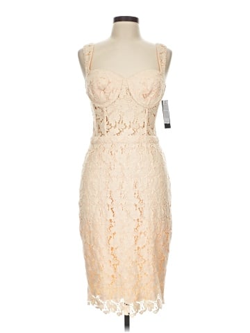 GUESS by Marciano Cocktail Dress (view 1)