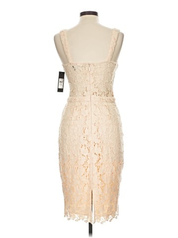 GUESS by Marciano Cocktail Dress (view 2)