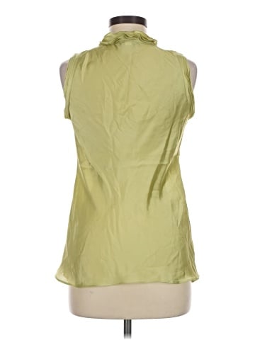 Willi Smith Sleeveless Blouse (view 2)