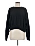 Fabletics Black Pullover Sweater Size M - photo 1