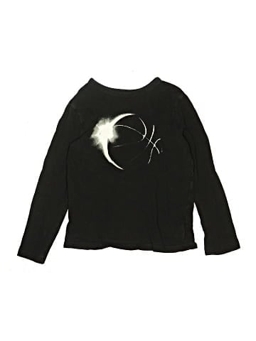 Gap Kids Long Sleeve T-Shirt (view 1)