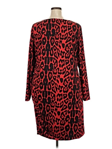 INC International Concepts Casual Dress (view 2)