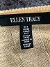 Ellen Tracy Yellow Pullover Sweater Size S - photo 7