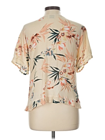 Raya Sun Short Sleeve T-Shirt (view 2)