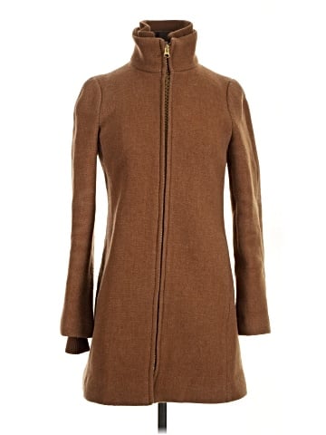 J.Crew Coat (view 1)
