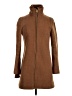 J.Crew Brown Coat Size 0 - photo 1