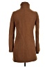 J.Crew Brown Coat Size 0 - photo 2