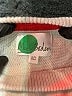 Mini Boden Graphic Ivory Pullover Sweater Size 6 - 7 - photo 3