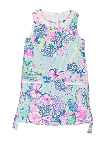 Lilly Pulitzer Dress (view 1)