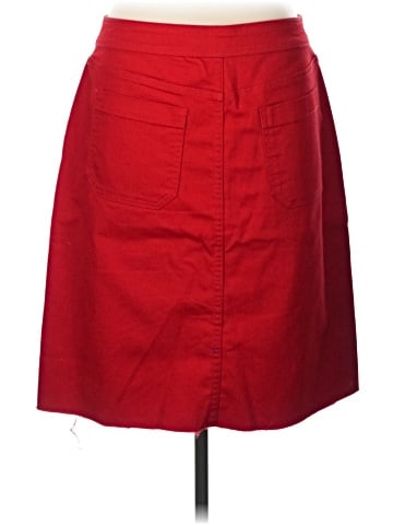 Liz Claiborne Casual Skirt (view 2)