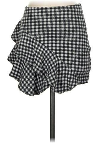 Sugar Lips Casual Skirt (view 1)