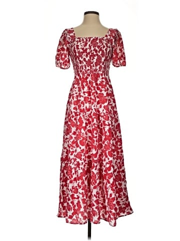 Express Casual Dress (view 1)