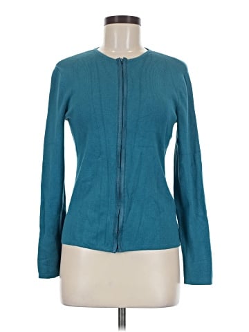 Sigrid Olsen Jacket (view 1)