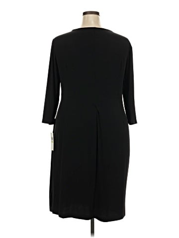London Times Cocktail Dress (view 2)
