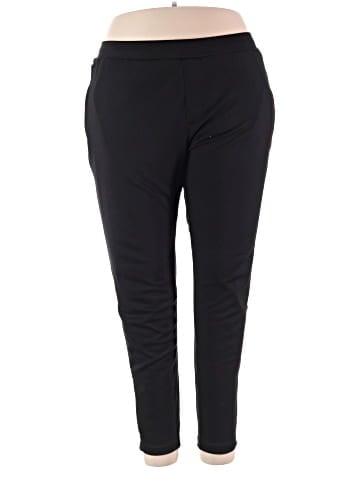 Mondetta Active Pants (view 1)