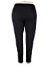 Mondetta Solid Black Active Pants Size XXL - photo 2