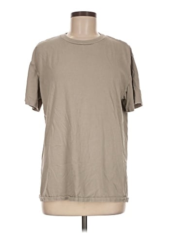 Abercrombie & Fitch Short Sleeve T-Shirt (view 1)